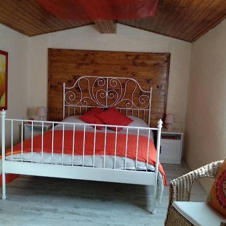 Casa Molinari Villa San Martino  ภายนอก รูปภาพ
