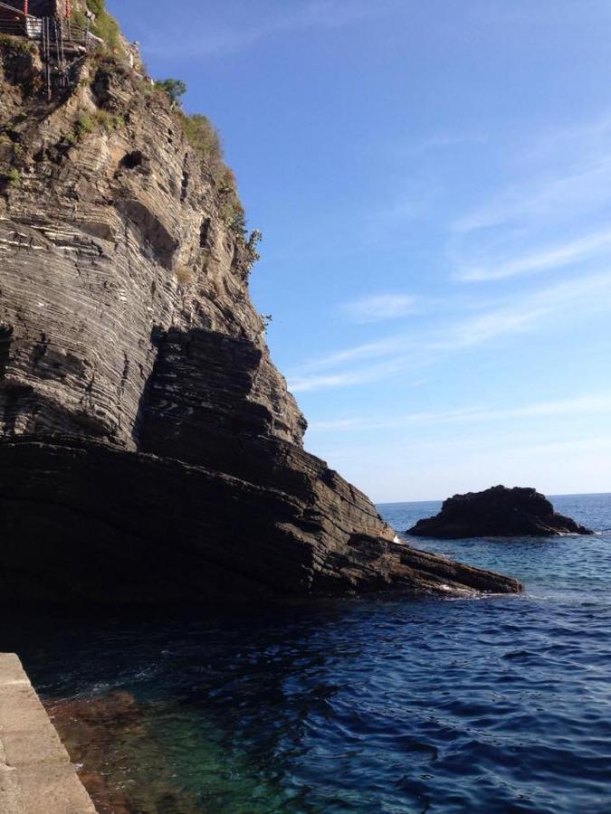 Casa Molinari Villa San Martino  ภายนอก รูปภาพ