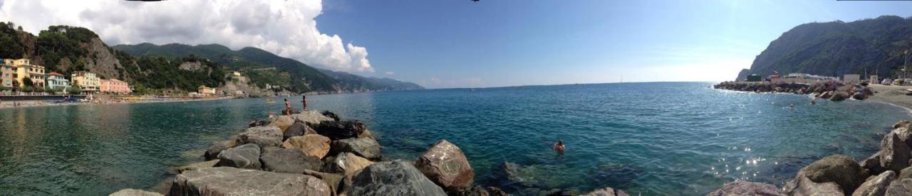 Casa Molinari Villa San Martino  ภายนอก รูปภาพ